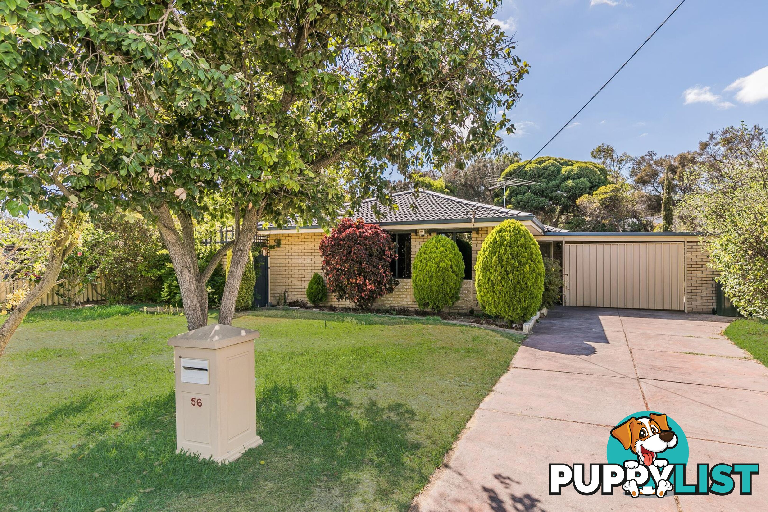 56 Kenton Way ROCKINGHAM WA 6168