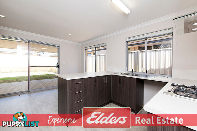 23 Ingarfield Green BALDIVIS WA 6171