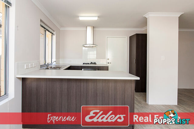 23 Ingarfield Green BALDIVIS WA 6171