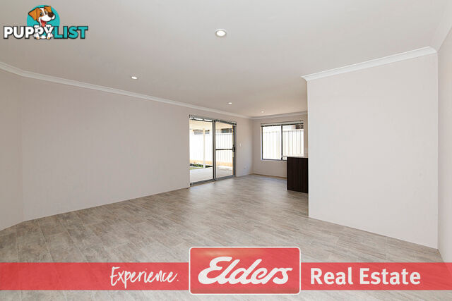 23 Ingarfield Green BALDIVIS WA 6171