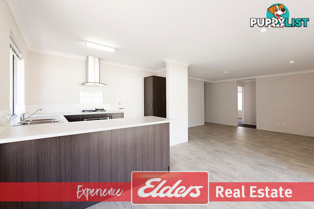 23 Ingarfield Green BALDIVIS WA 6171