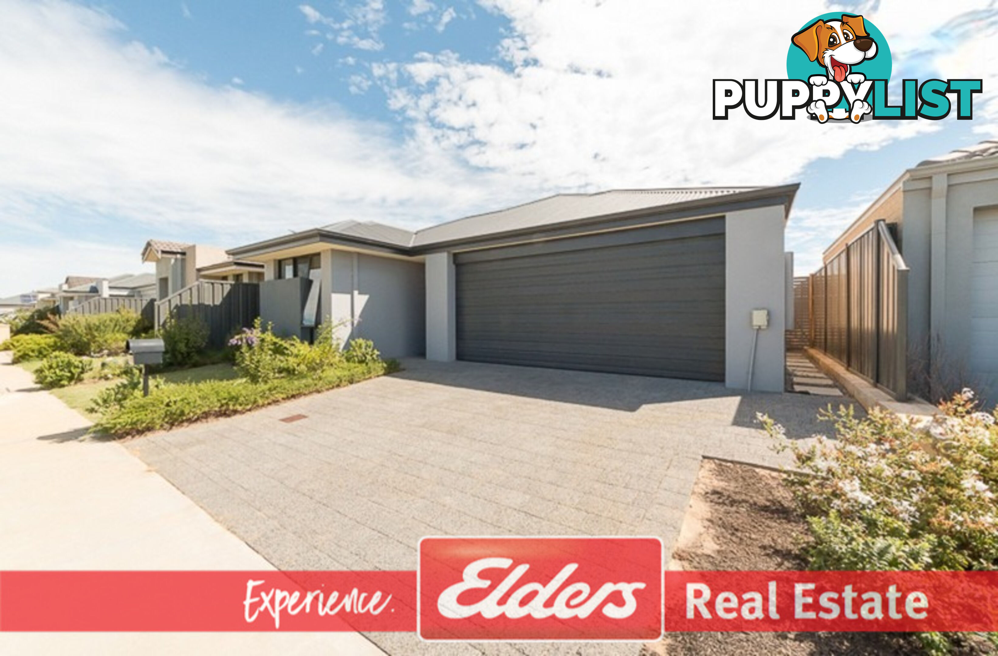 25 Huggins Way BALDIVIS WA 6171