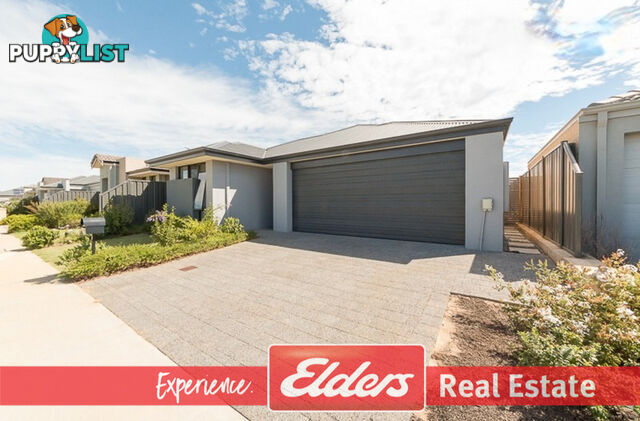 25 Huggins Way BALDIVIS WA 6171