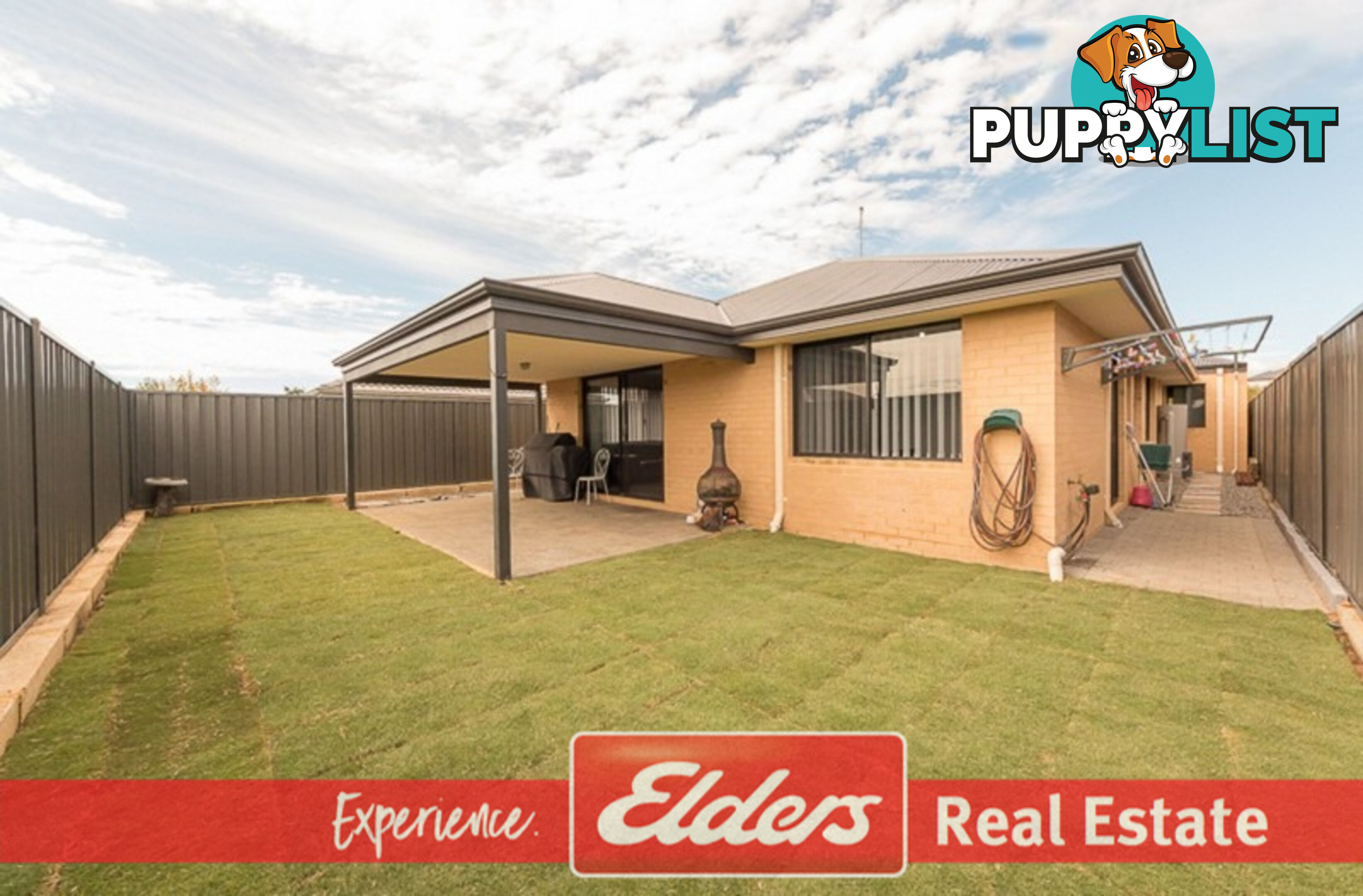 25 Huggins Way BALDIVIS WA 6171