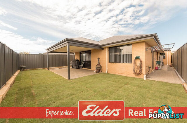 25 Huggins Way BALDIVIS WA 6171