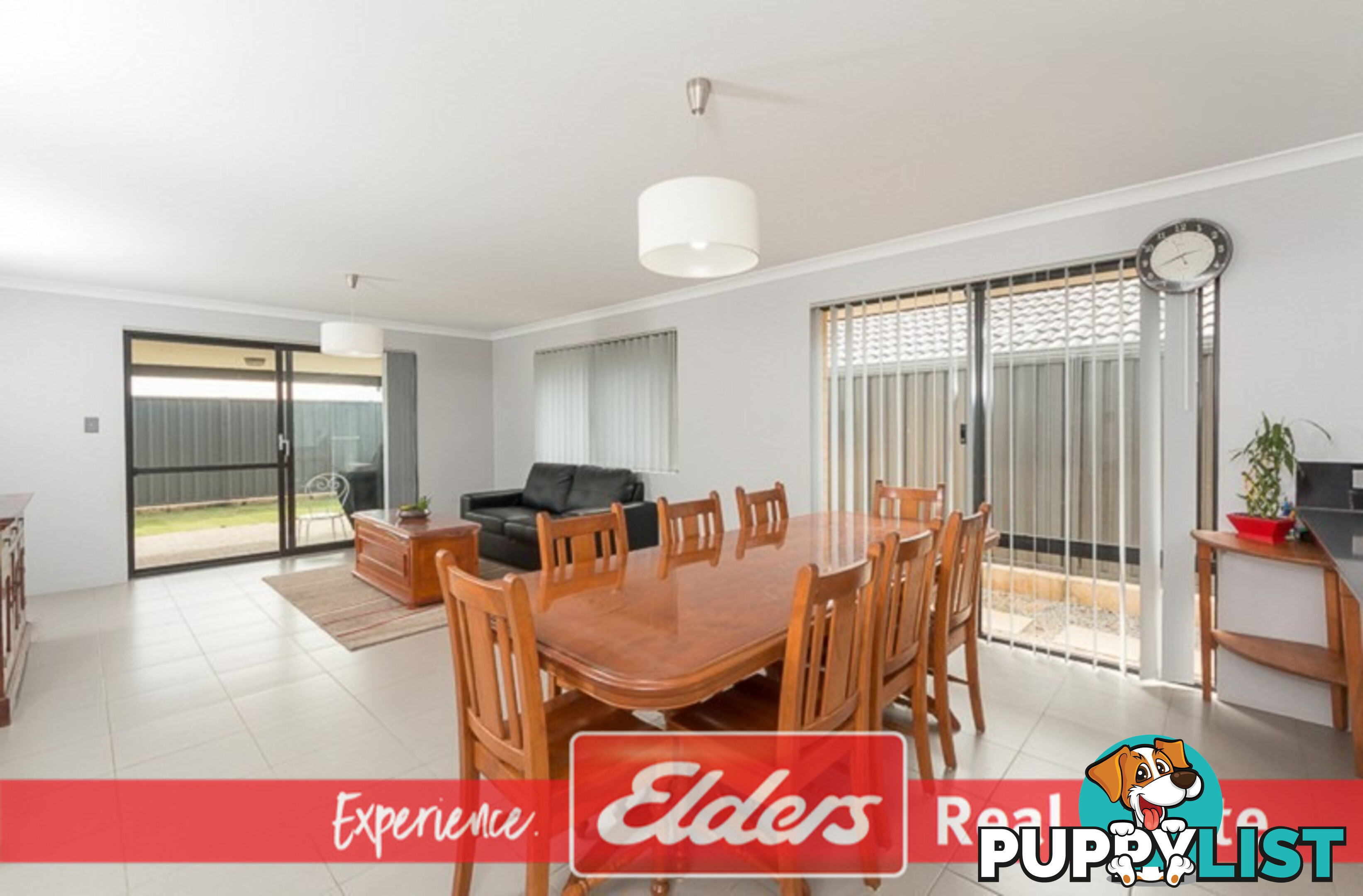 25 Huggins Way BALDIVIS WA 6171