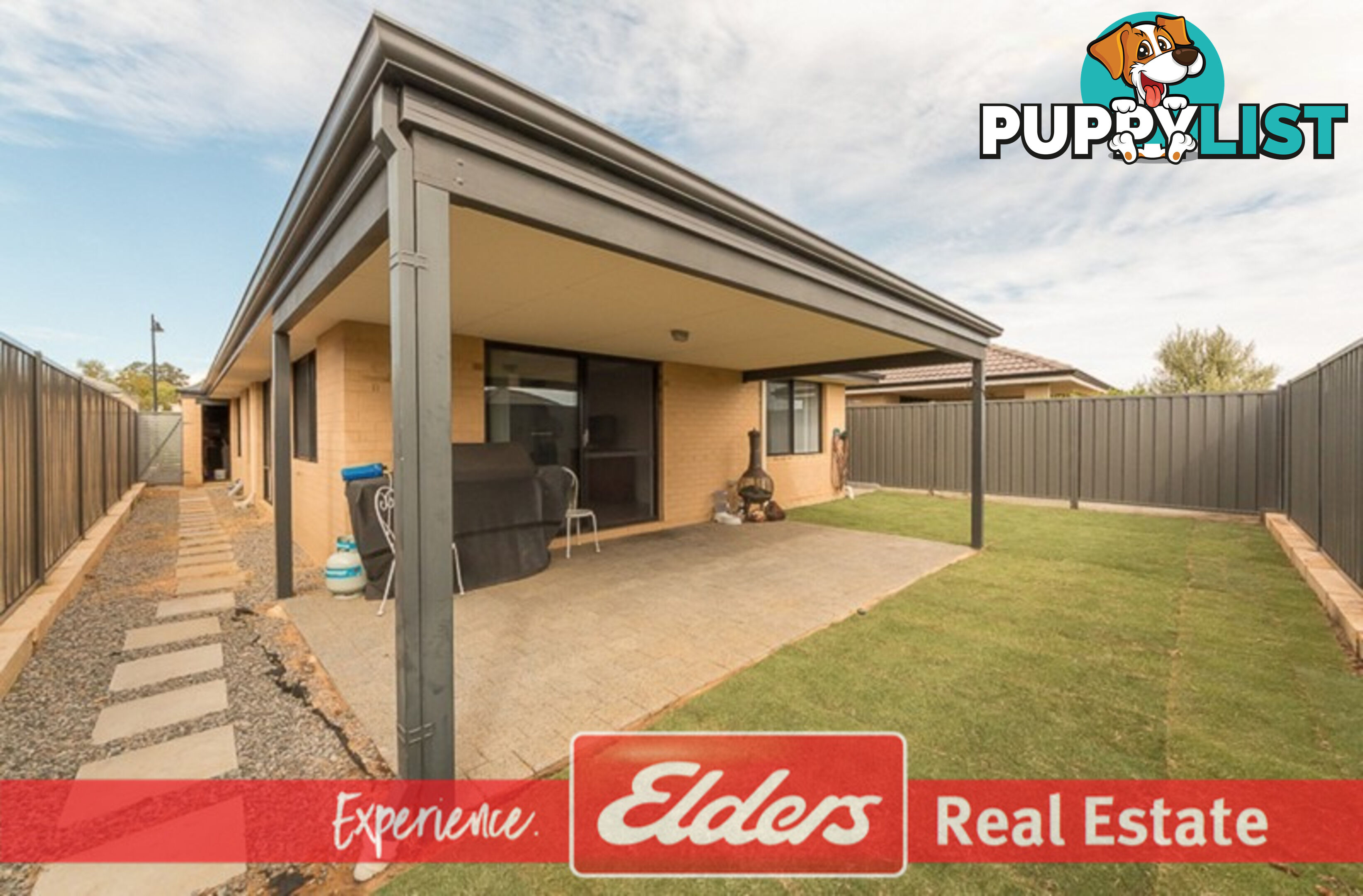 25 Huggins Way BALDIVIS WA 6171