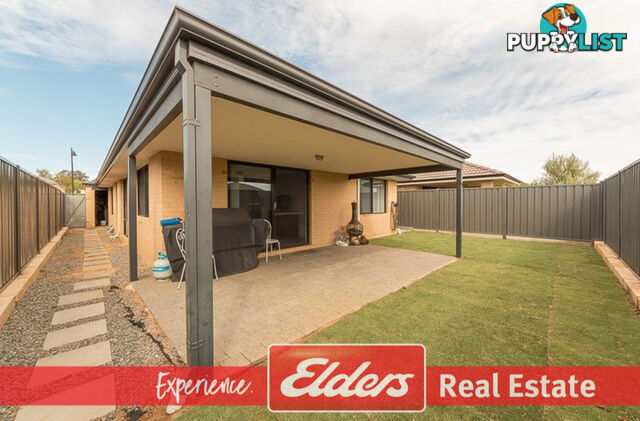 25 Huggins Way BALDIVIS WA 6171