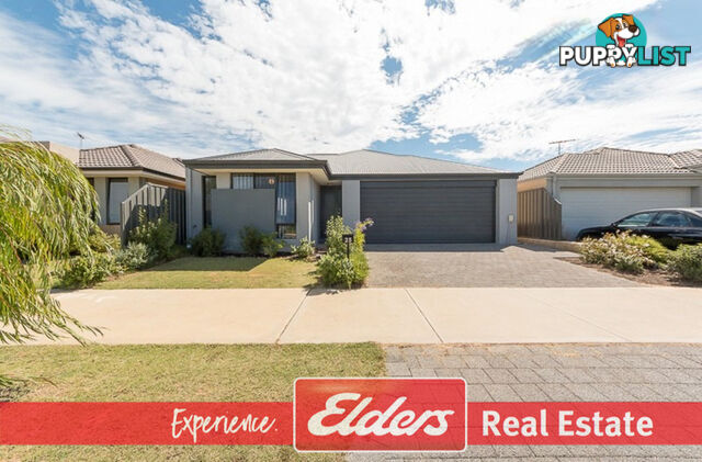 25 Huggins Way BALDIVIS WA 6171