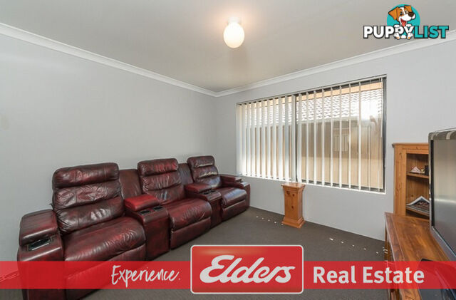 25 Huggins Way BALDIVIS WA 6171