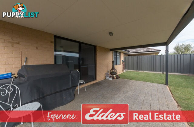 25 Huggins Way BALDIVIS WA 6171