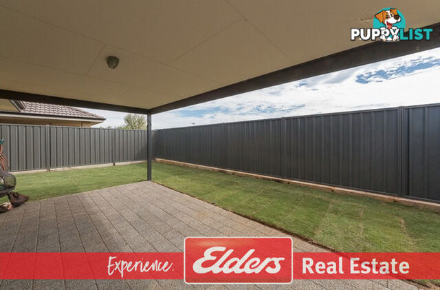 25 Huggins Way BALDIVIS WA 6171