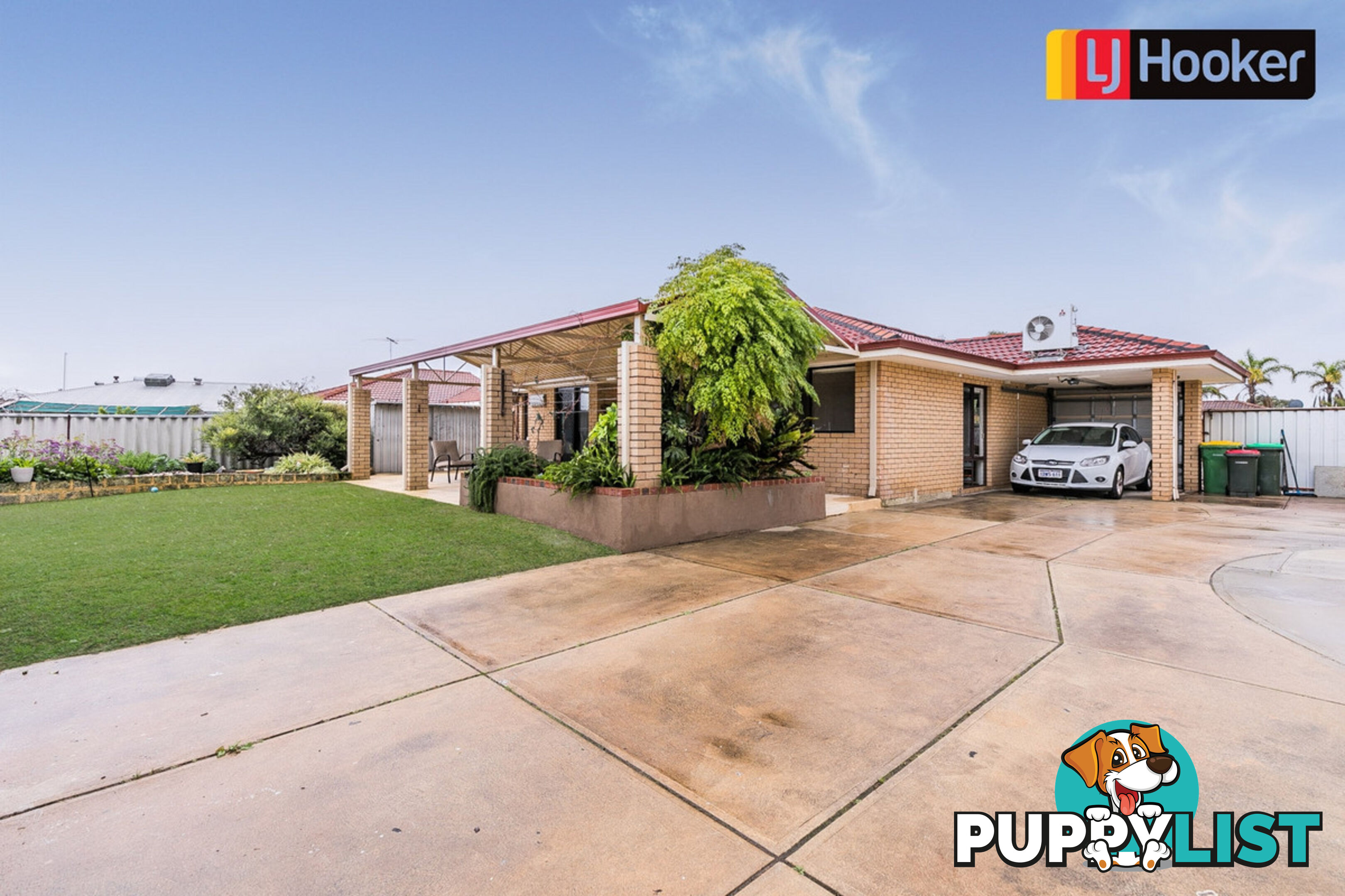 12 Javanica Court WARNBRO WA 6169