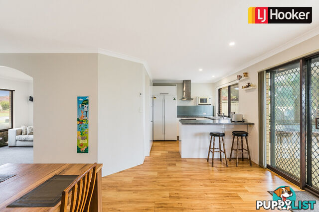 12 Javanica Court WARNBRO WA 6169