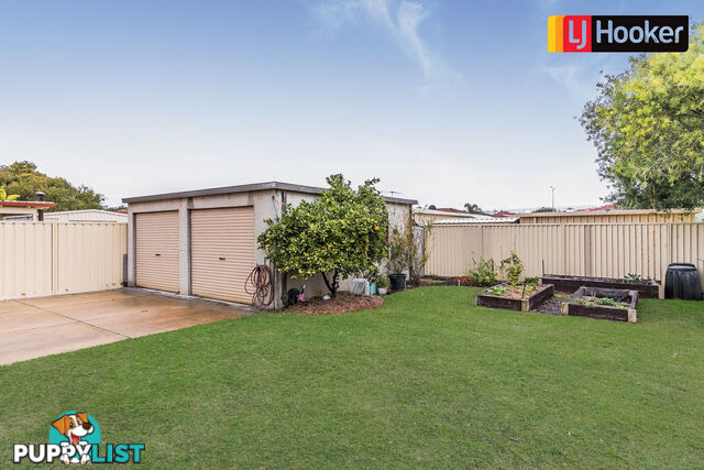 12 Javanica Court WARNBRO WA 6169