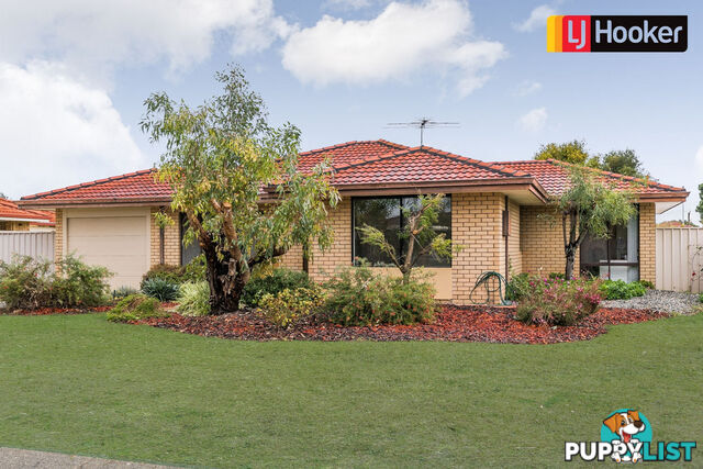 12 Javanica Court WARNBRO WA 6169