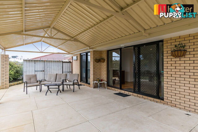 12 Javanica Court WARNBRO WA 6169