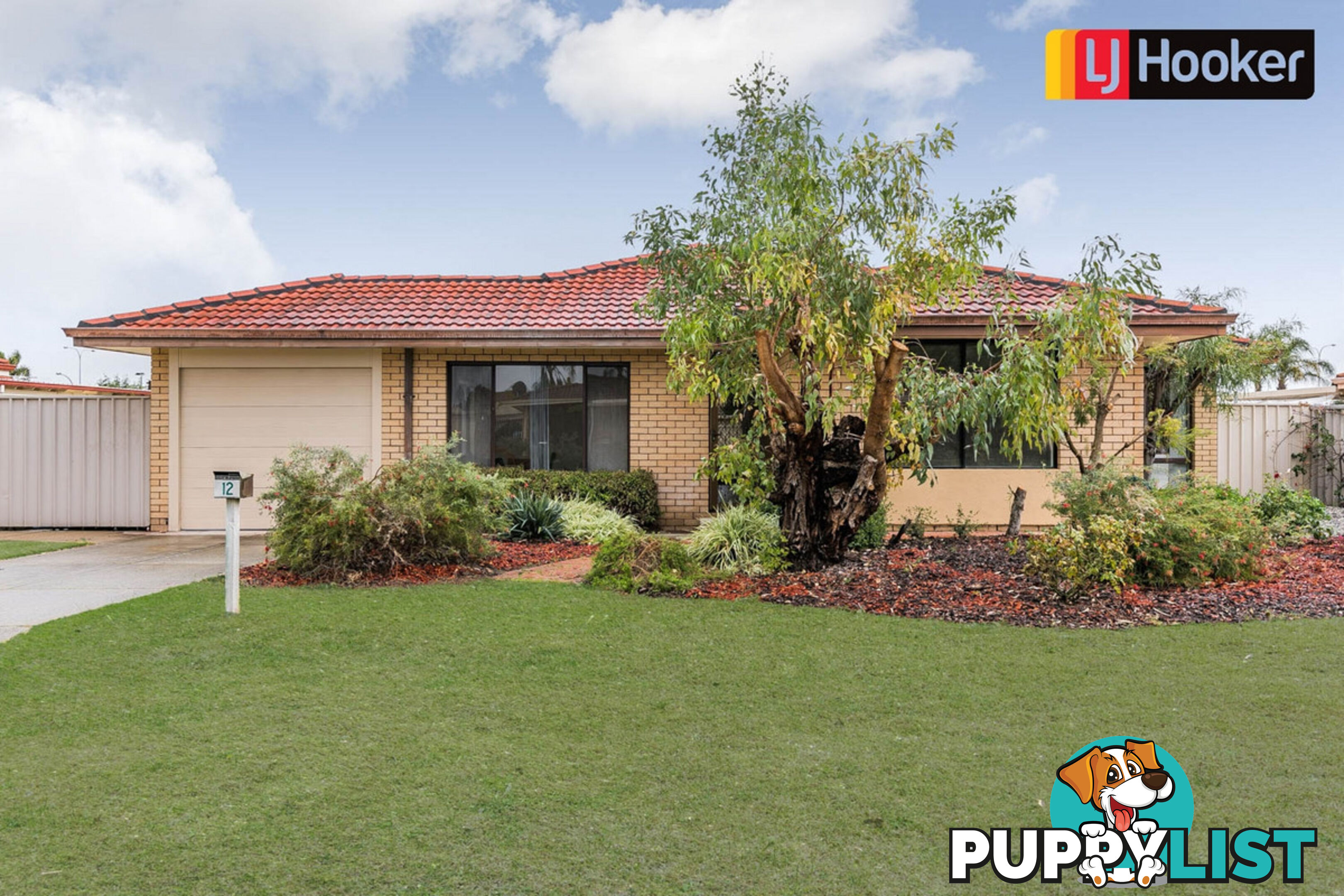 12 Javanica Court WARNBRO WA 6169