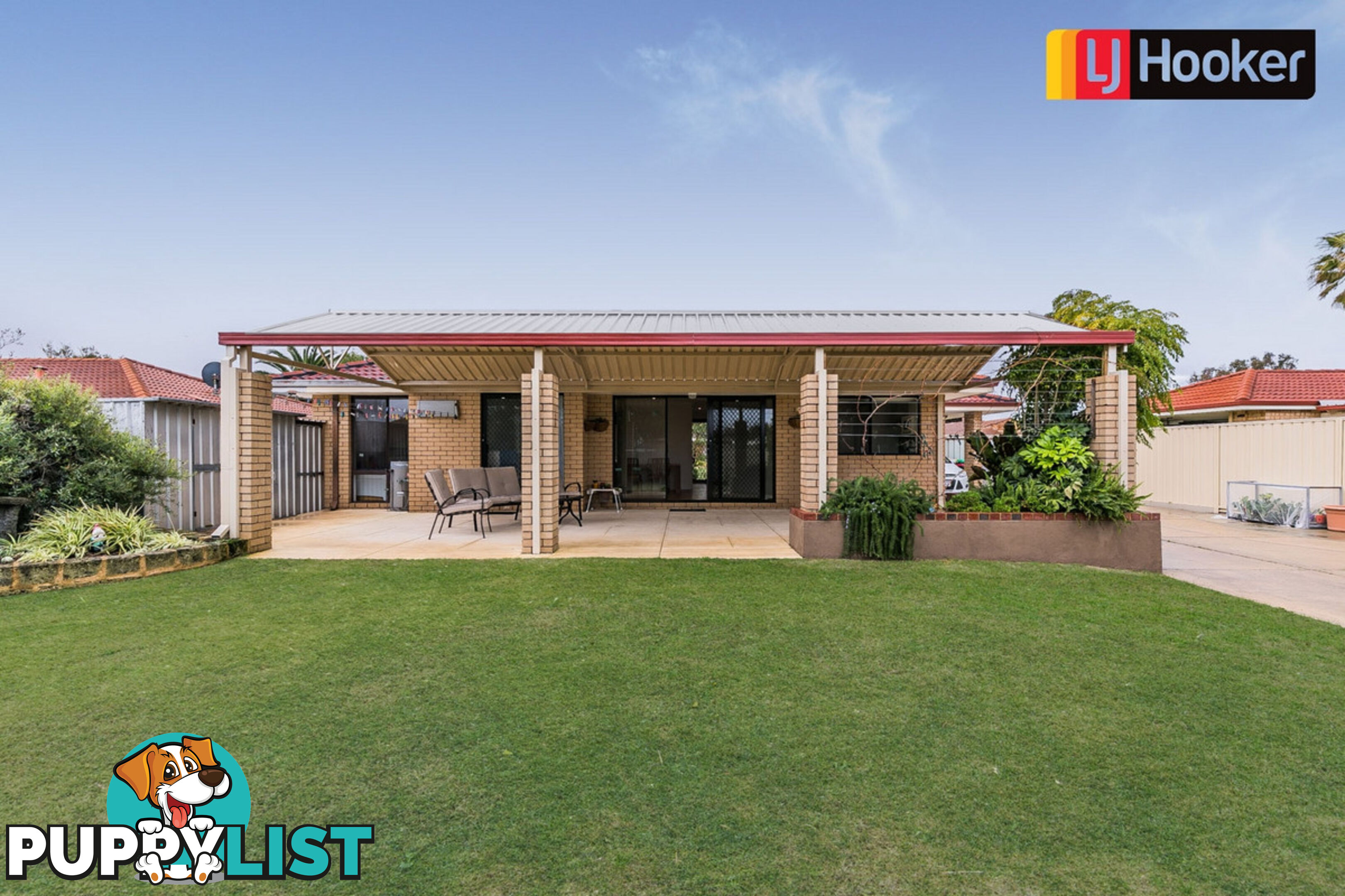 12 Javanica Court WARNBRO WA 6169