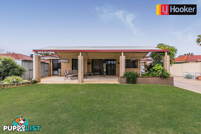 12 Javanica Court WARNBRO WA 6169