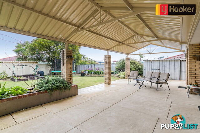 12 Javanica Court WARNBRO WA 6169