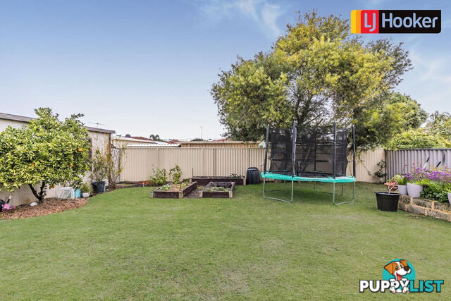 12 Javanica Court WARNBRO WA 6169