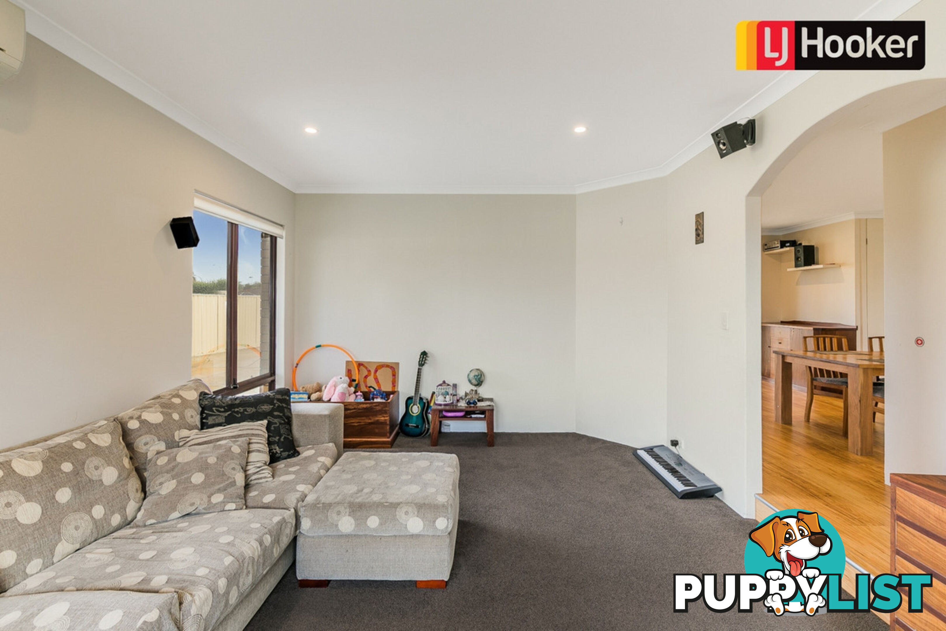 12 Javanica Court WARNBRO WA 6169