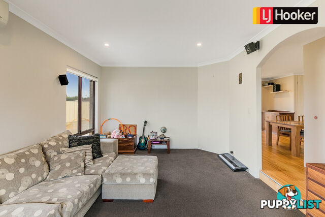 12 Javanica Court WARNBRO WA 6169