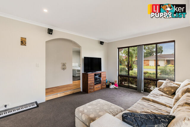 12 Javanica Court WARNBRO WA 6169