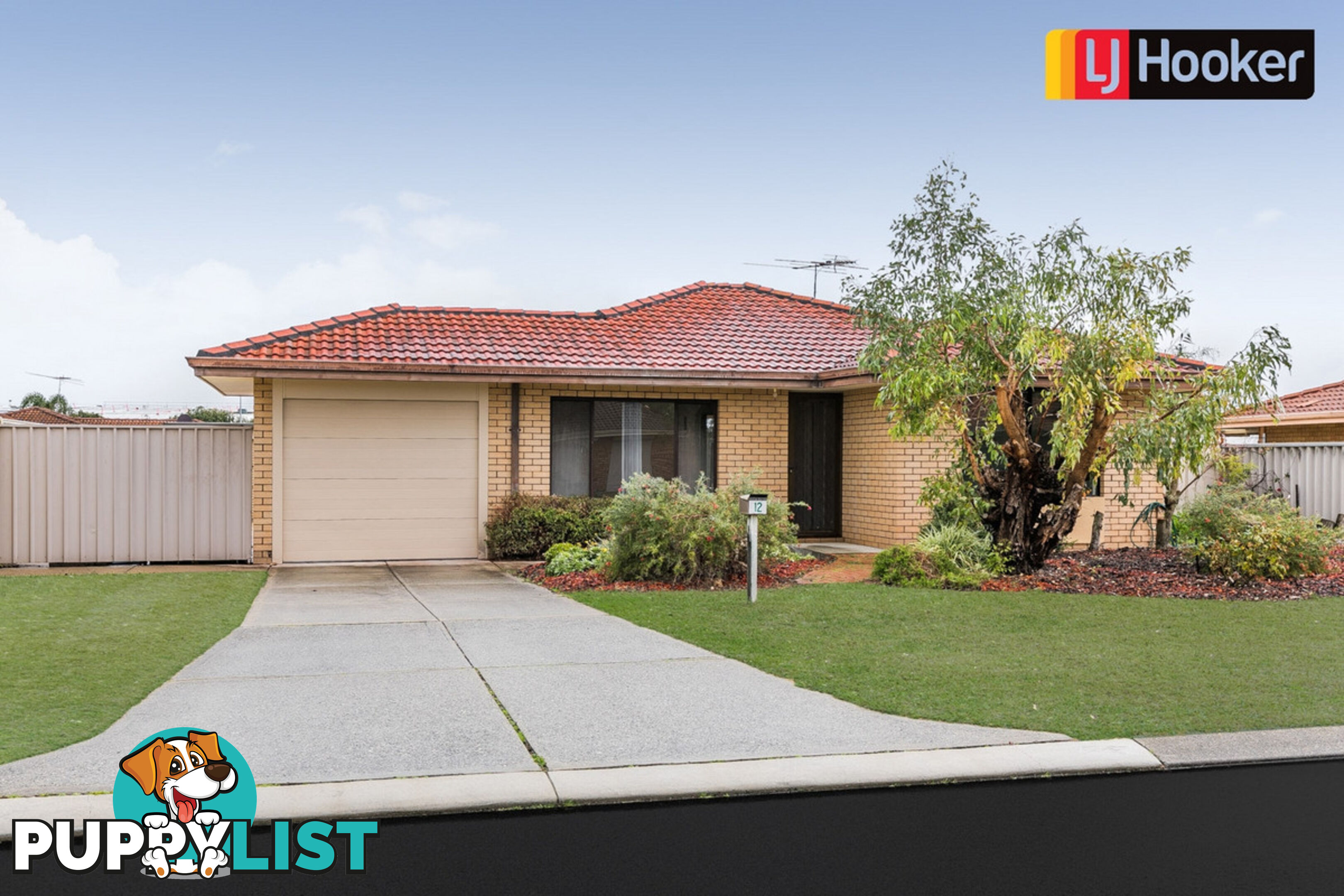 12 Javanica Court WARNBRO WA 6169