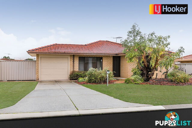 12 Javanica Court WARNBRO WA 6169