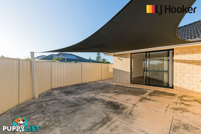 64 Bancoura Parkway SECRET HARBOUR WA 6173