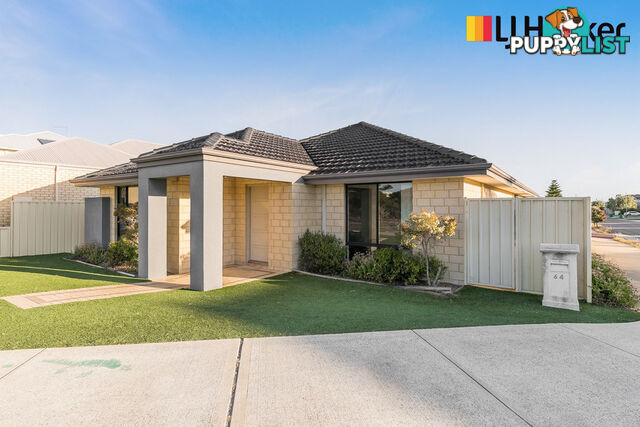 64 Bancoura Parkway SECRET HARBOUR WA 6173