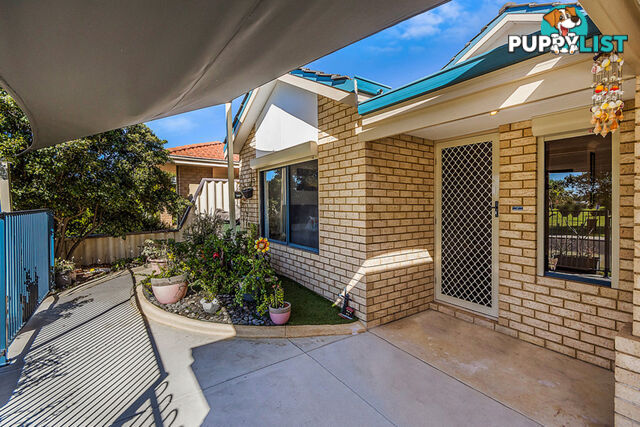 15 Mornington Boulevard WAIKIKI WA 6169