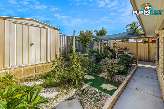 15 Mornington Boulevard WAIKIKI WA 6169