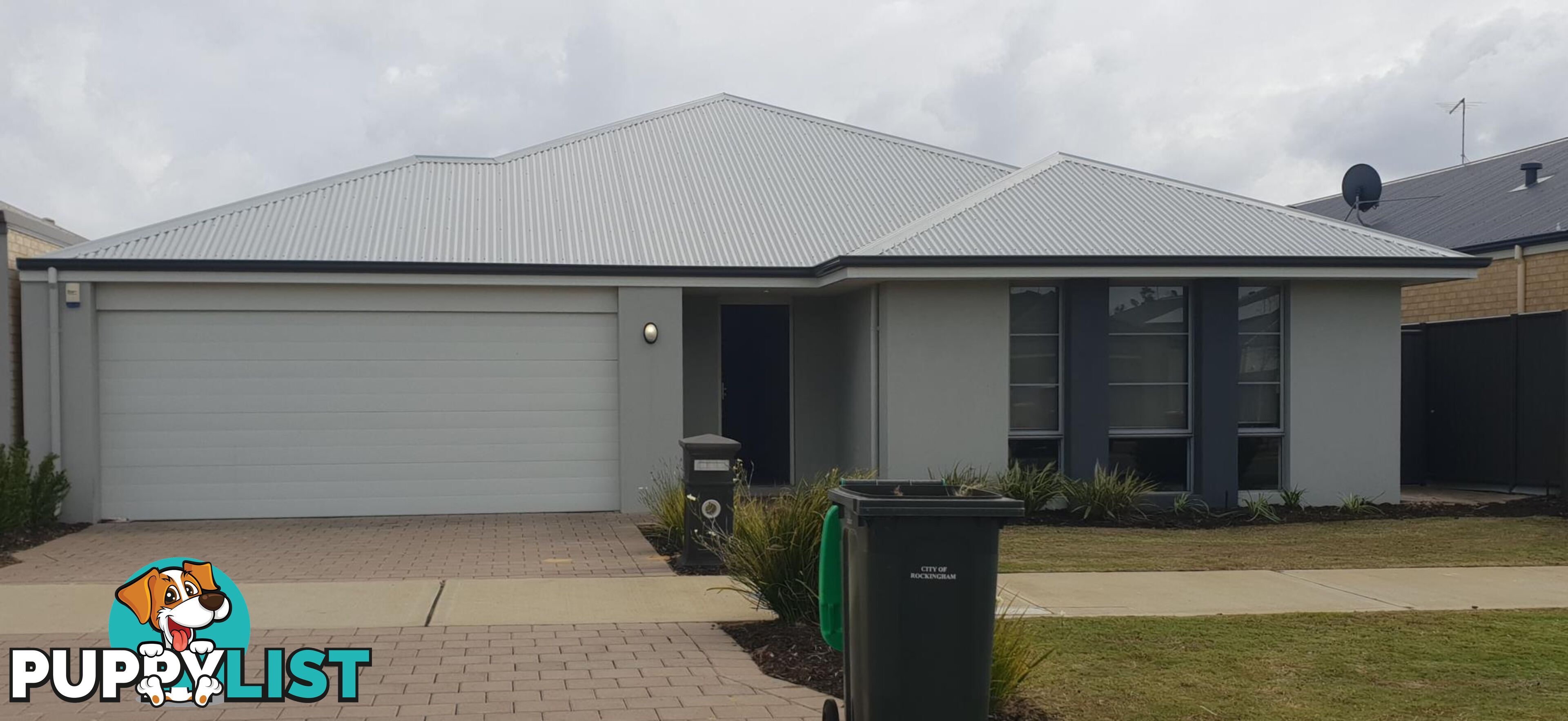 15 Greenock Road BALDIVIS WA 6171