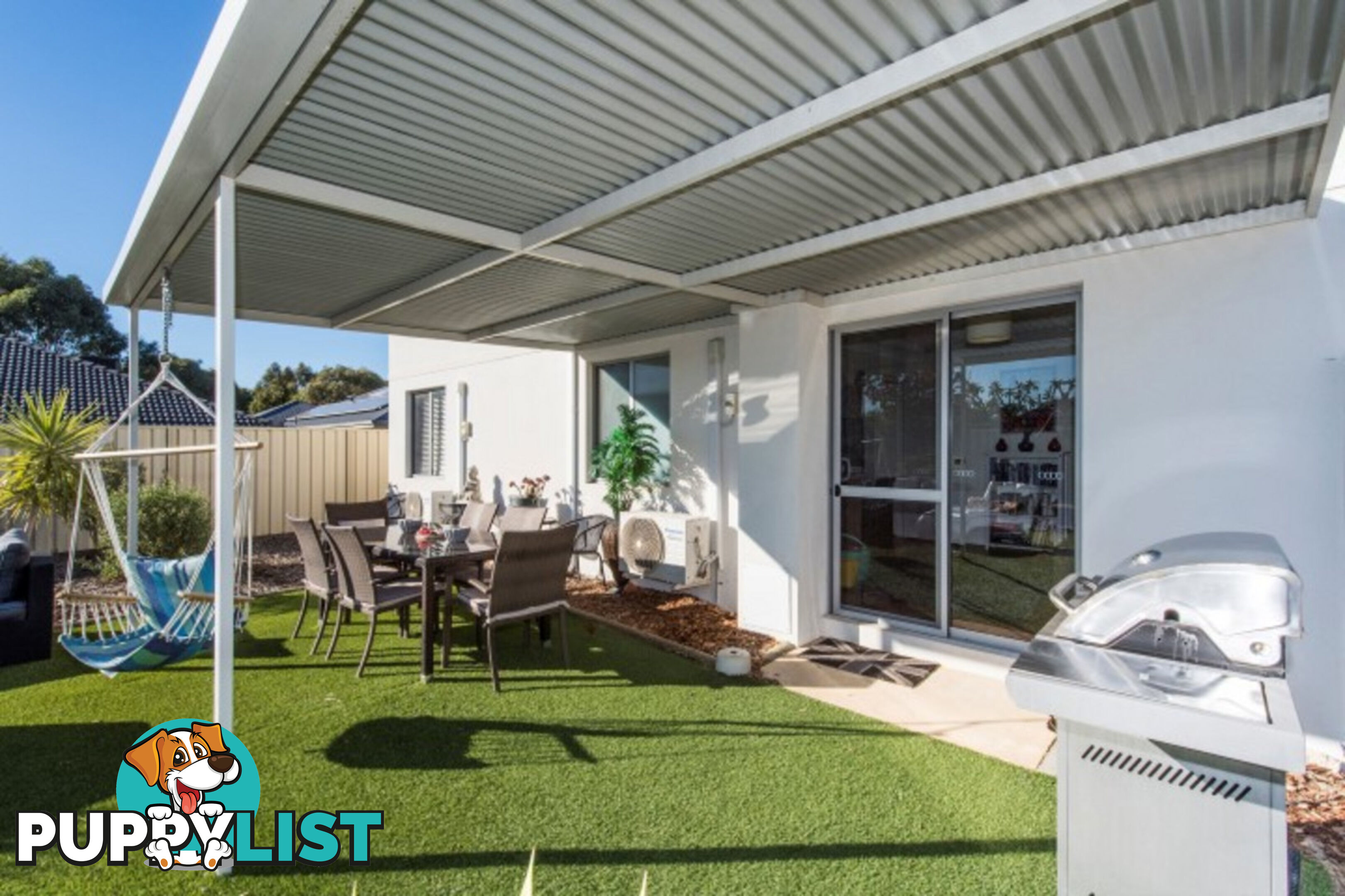 21 Patman Road SECRET HARBOUR WA 6173