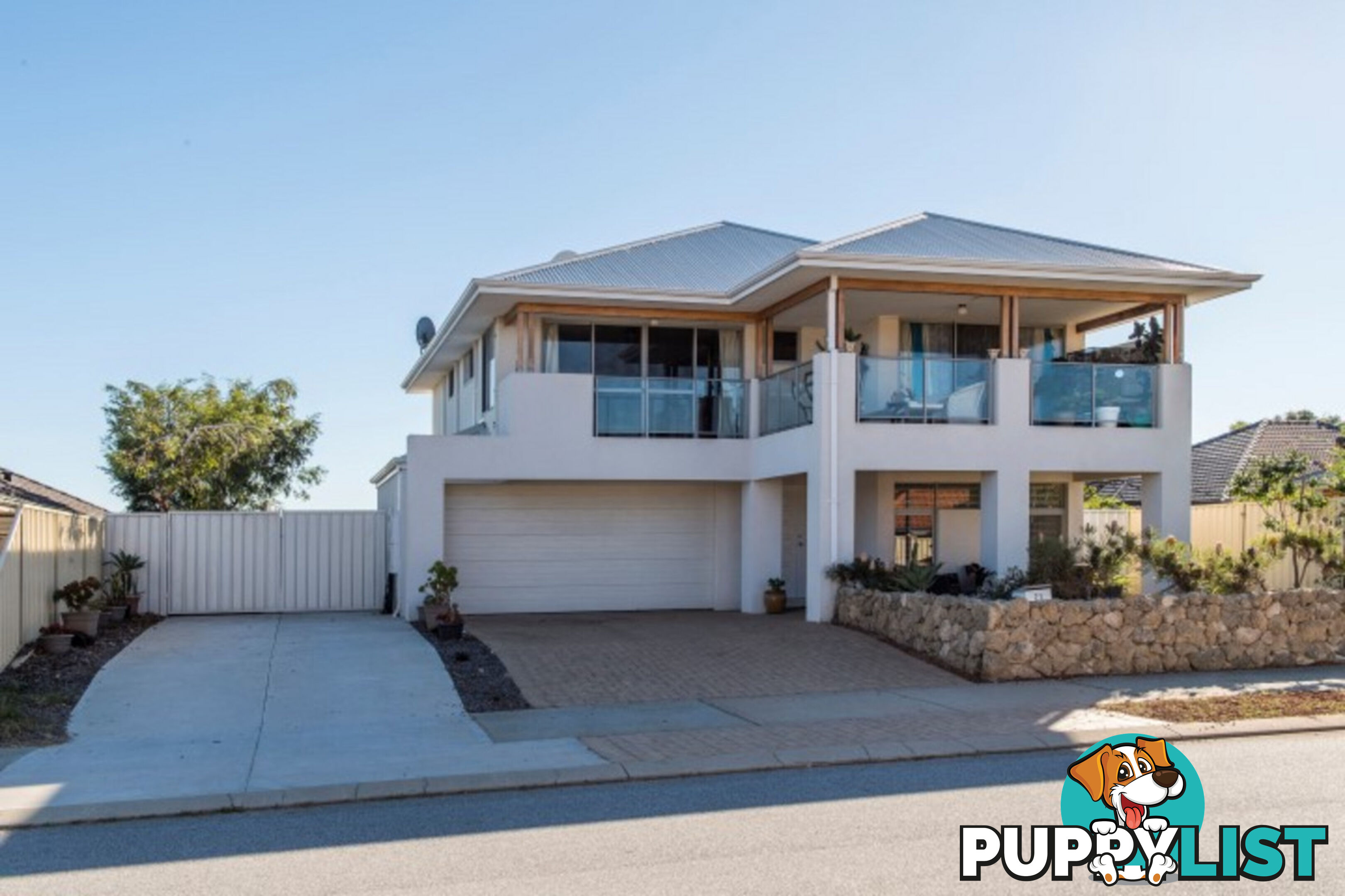 21 Patman Road SECRET HARBOUR WA 6173