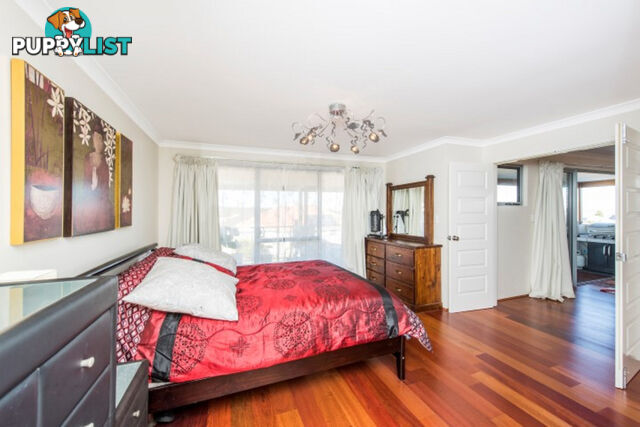 21 Patman Road SECRET HARBOUR WA 6173