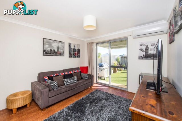 21 Patman Road SECRET HARBOUR WA 6173