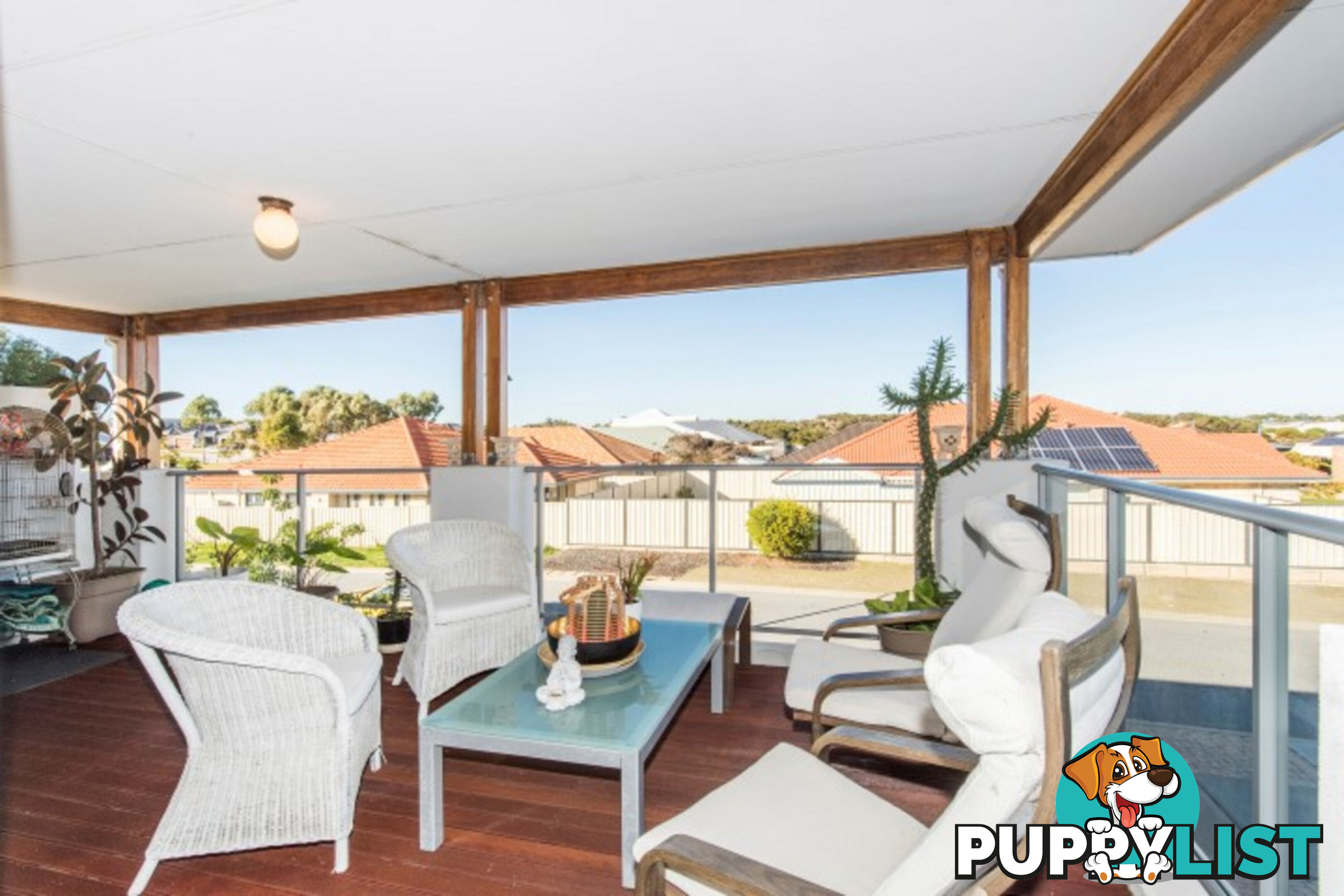 21 Patman Road SECRET HARBOUR WA 6173