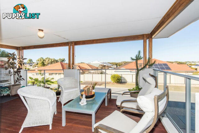 21 Patman Road SECRET HARBOUR WA 6173