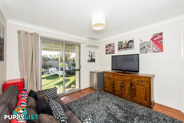 21 Patman Road SECRET HARBOUR WA 6173