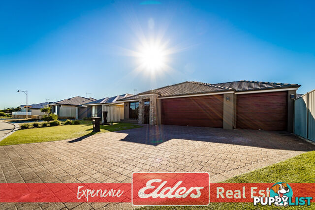 28 Tambrey Avenue GOLDEN BAY WA 6174