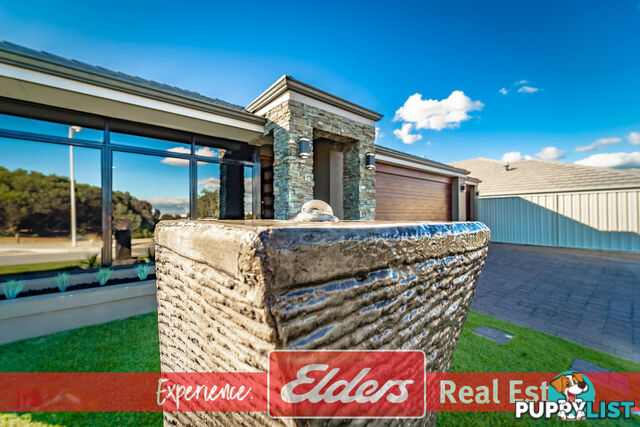 28 Tambrey Avenue GOLDEN BAY WA 6174