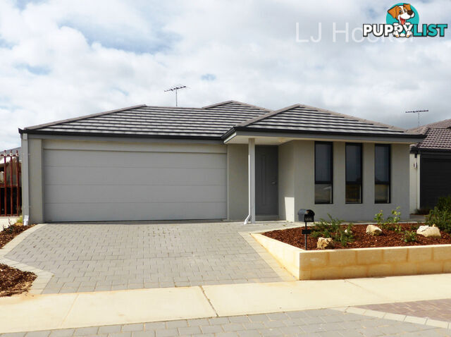 52 Chapel Street BALDIVIS WA 6171