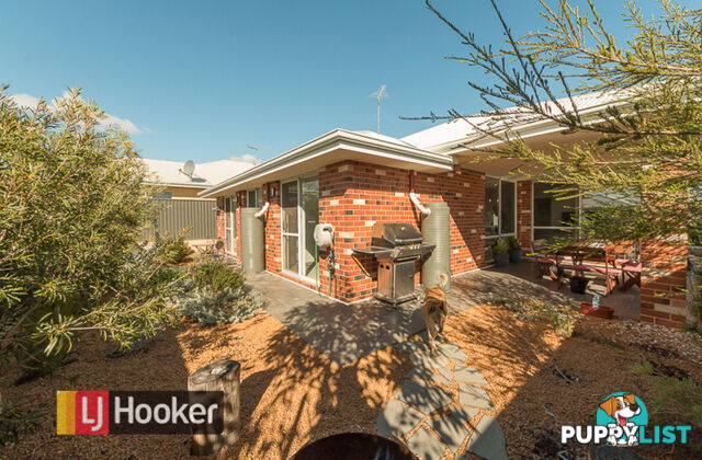 17 Vickers Road BALDIVIS WA 6171