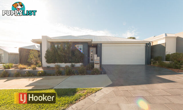 17 Vickers Road BALDIVIS WA 6171