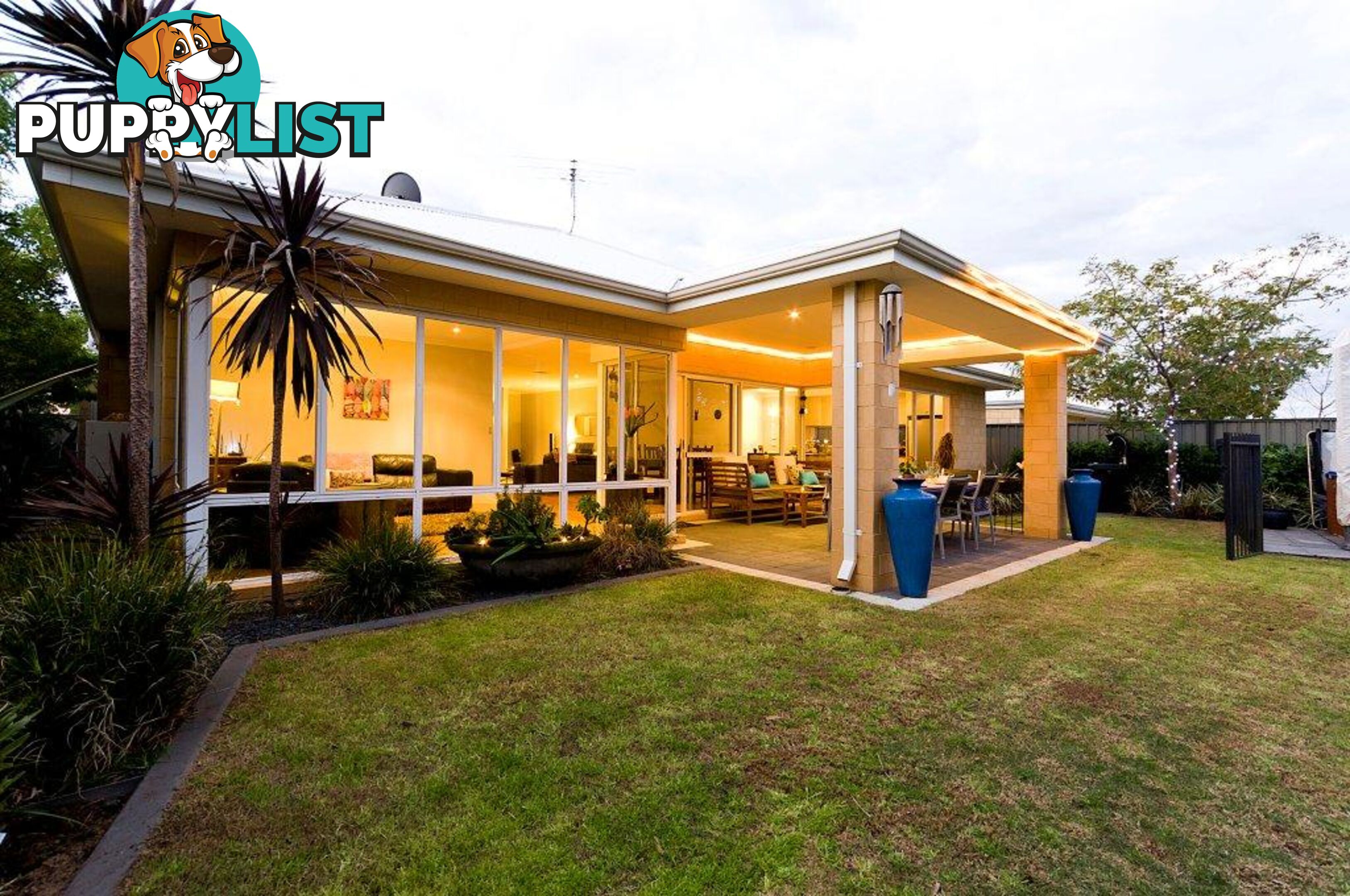 3 Tamworth Boulevard BALDIVIS WA 6171