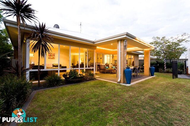 3 Tamworth Boulevard BALDIVIS WA 6171